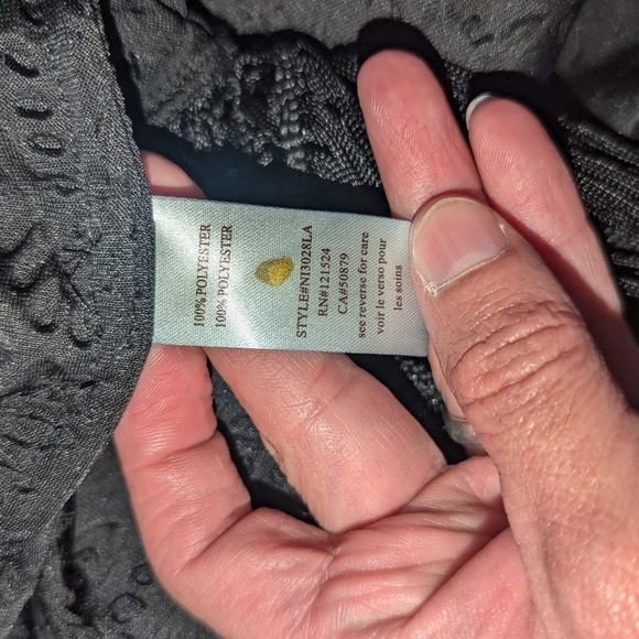 Nick and Me size Medium - Picture 3 of 5